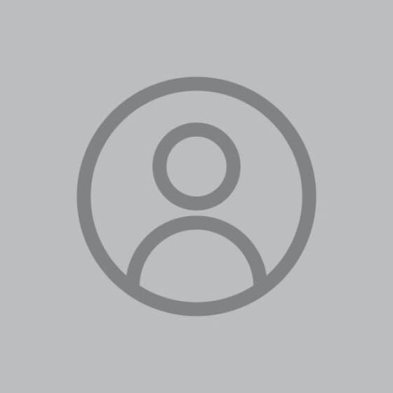 Placeholder for Staff member Meagan McKown from 740f72b052da